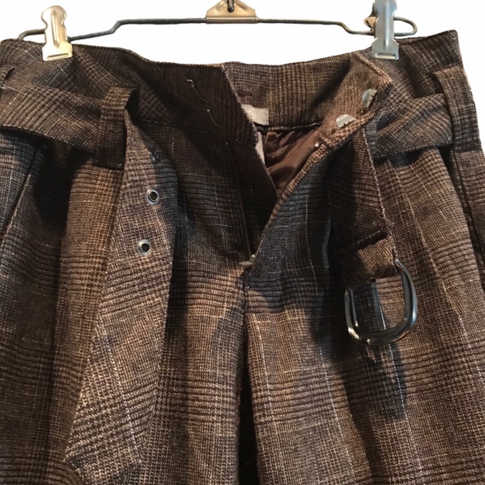 dELiA*s Tweed Pants